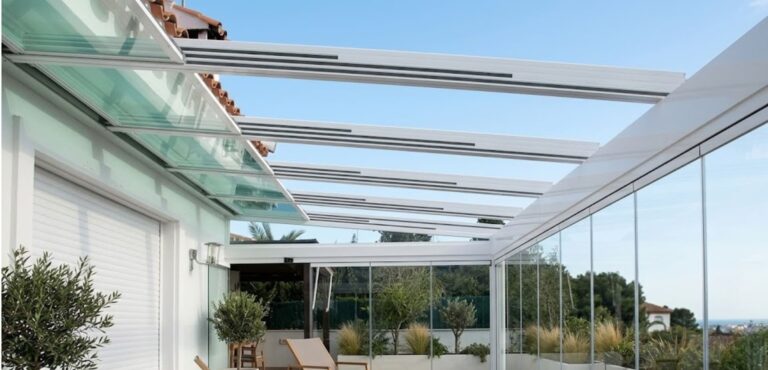 Glass Dynamics _ techo 3 panoramica