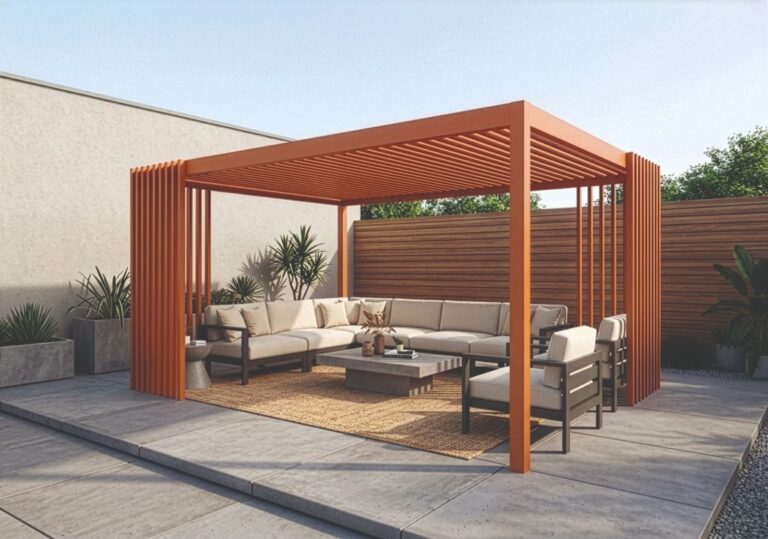 Glass Dynamics pergolas bioclimaticas (2)