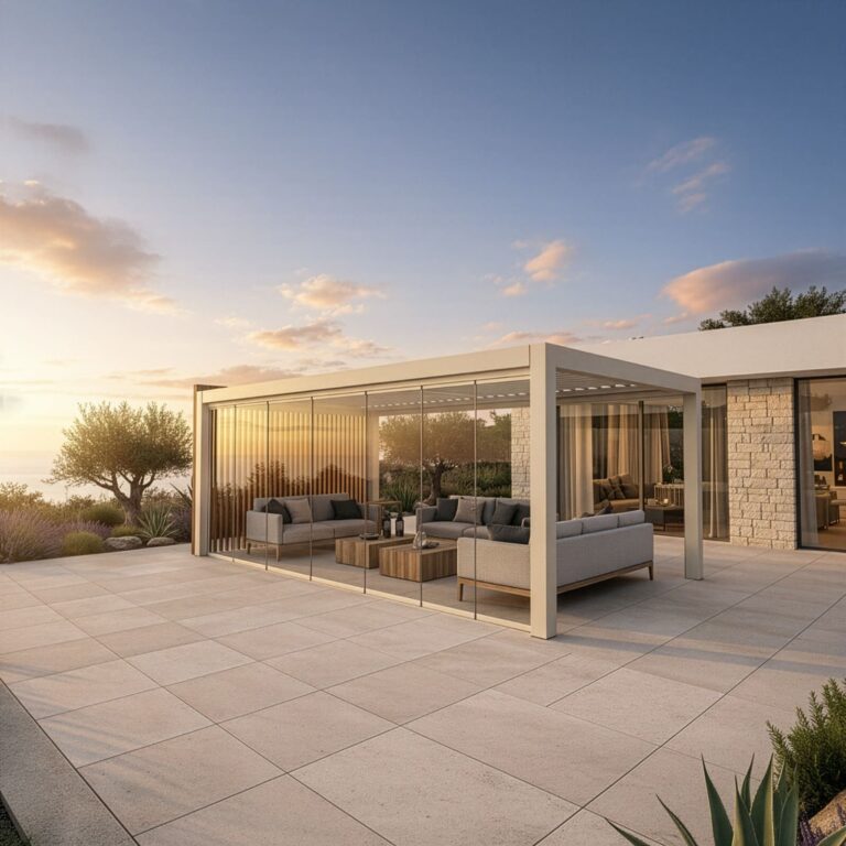 Glass Dynamics pergolas bioclimaticas (7)